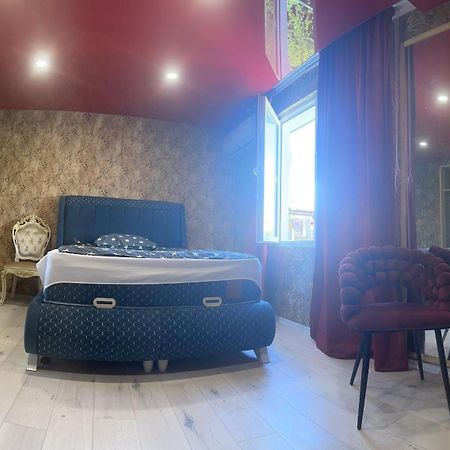 Double Bed Room 네세부르 외부 사진