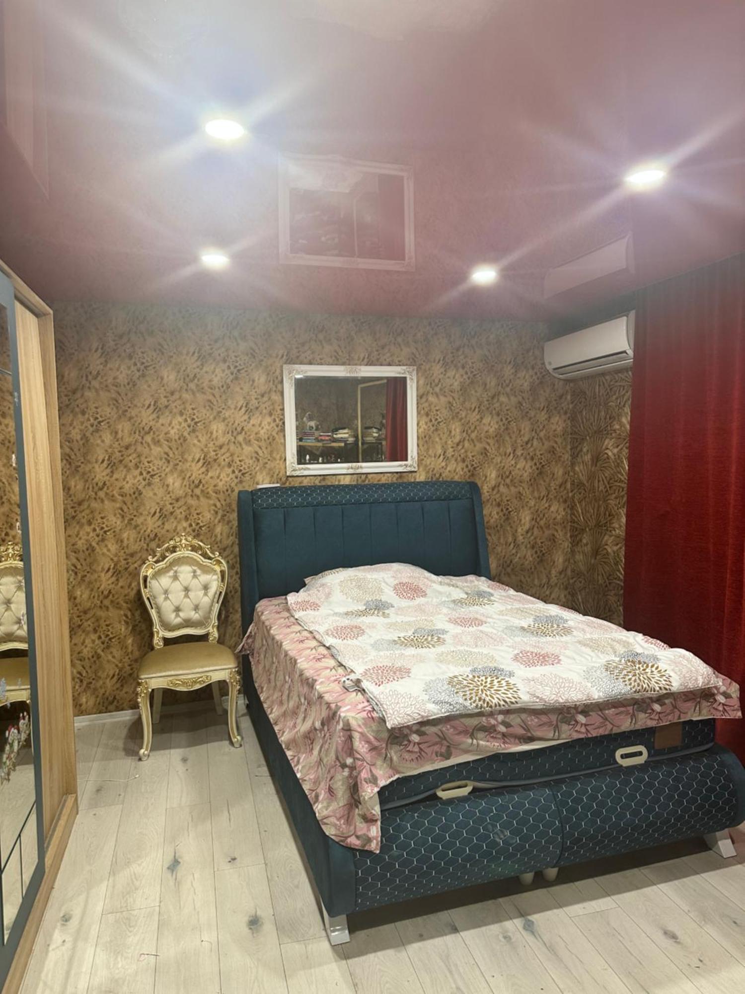 Double Bed Room 네세부르 외부 사진