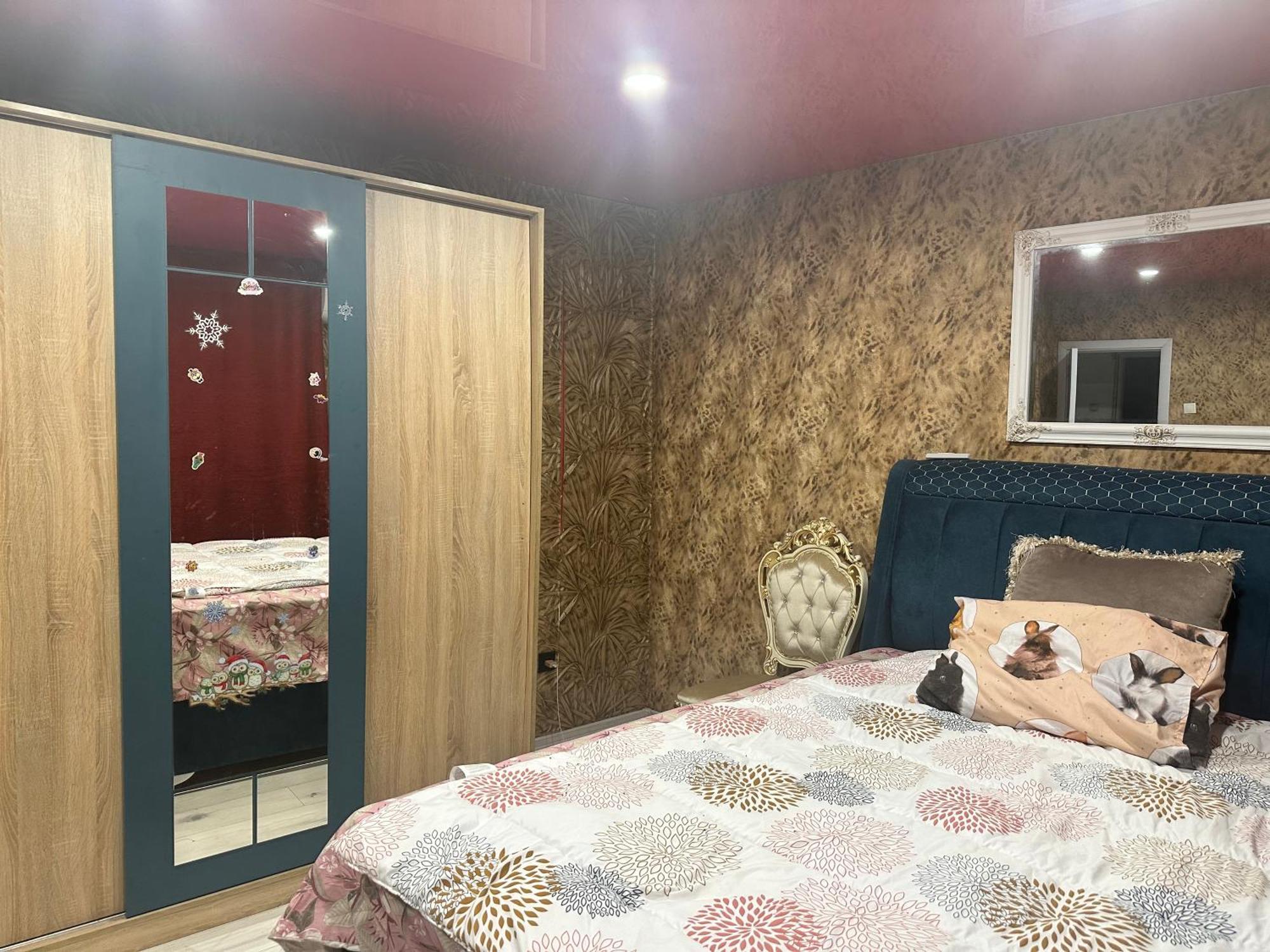 Double Bed Room 네세부르 외부 사진