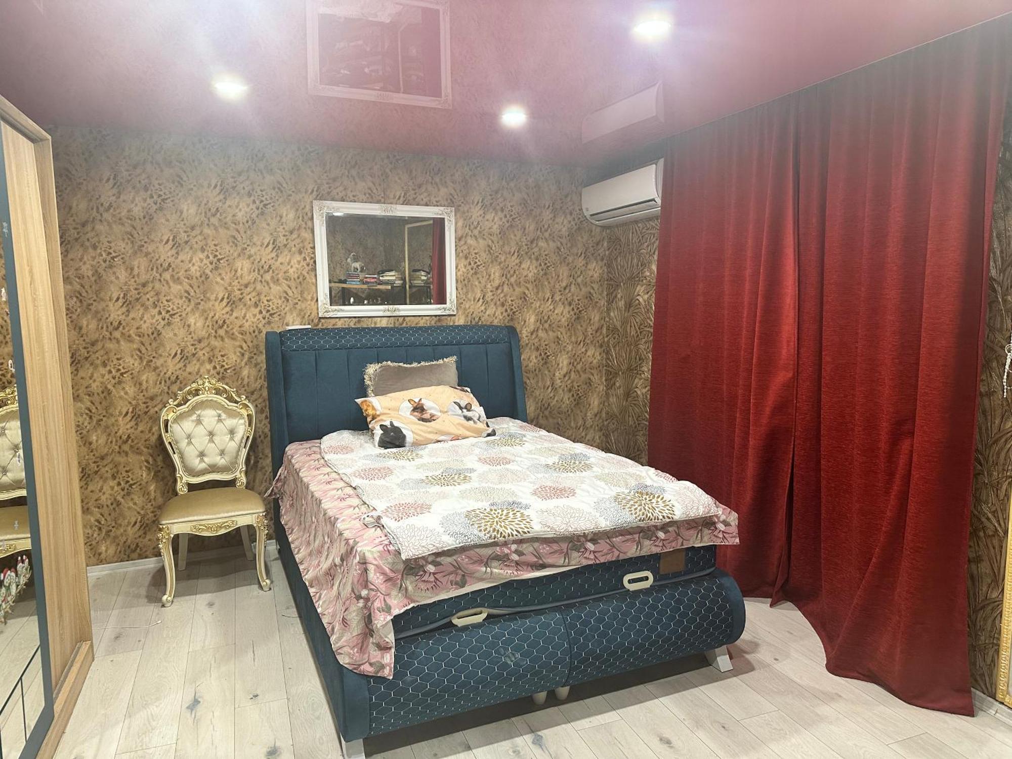 Double Bed Room 네세부르 외부 사진